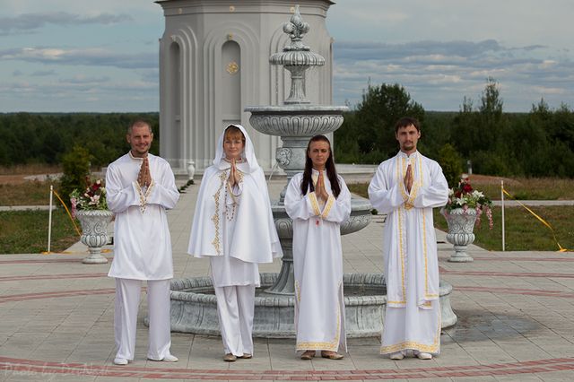 Ведический Сайт Знакомств Москва