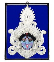 Goddess Kali