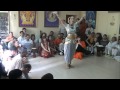 Танец Шива