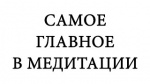 2016 "Не потерять чувство Шивы - самое главное в медитации"