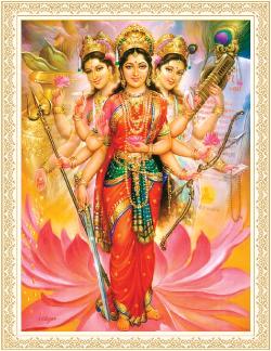 Parvati Parvati