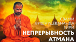 31.05.2019 Сатсанг "Непрерывность Атмана"