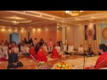 Ом Намах Шивая || Бхаджан в исполнении русскоязычных индуистов