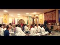 Гуру Ом || Бхаджан в исполнении русскоязычных индуистов линии Свами Вишнудевананда Гири