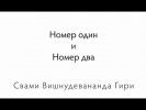 11.11.2014 "Абсолют и душа. Реализация Адвайты"