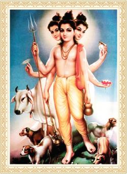 Dattatreya Dattatreya