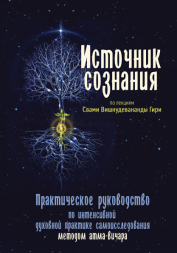 Источник сознания Источник сознания