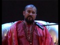Лекция «Шравана, Манана, Нидидхьясана»