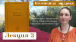 "Компания мудрых. Комментарии к священному тексту "Вопросы Милинды", Аравиндини Гири