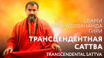 17.10.2022 Сатсанг "Трансцендентная саттва"