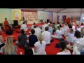 Намо Гуру Датта || Бхаджан в исполнении русскоязычных индуистов