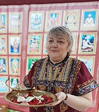Видья гаури Видья гаури