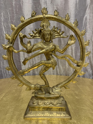 Шива Натараджа. Статуэтка 21 см
