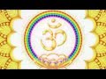 Медитация на святых парампары Лайя-йоги