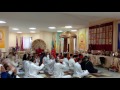 Ом Шакти Ом || Бхаджан в исполнении русскоязычных индуистов линии Свами Вишнудевананда Гири