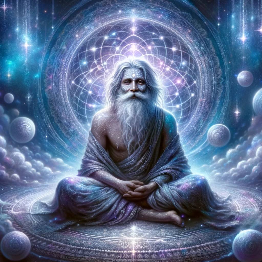 Садху