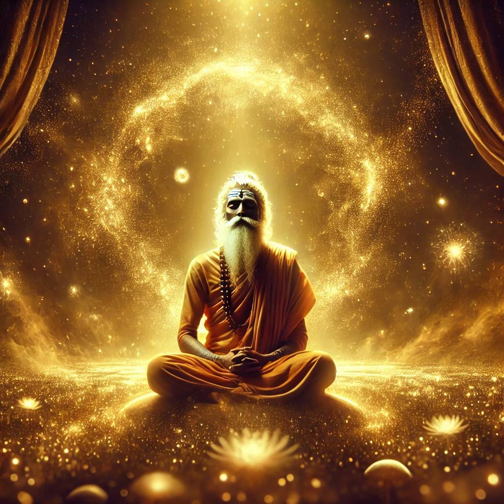 Садху